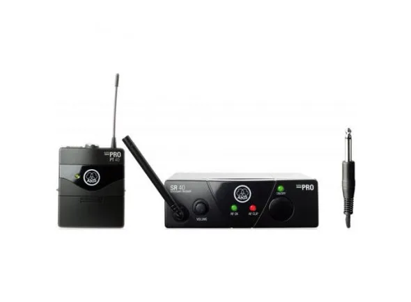 AKG WMS 40 Mini Instrument US45C