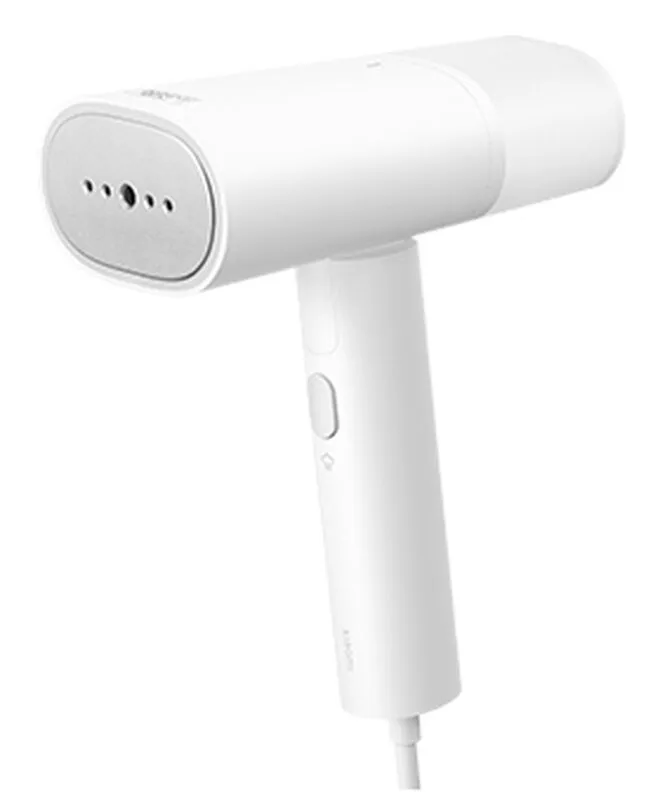 Ferro a Vapor Vertical Xiaomi Handheld Garment Steamer 1300W