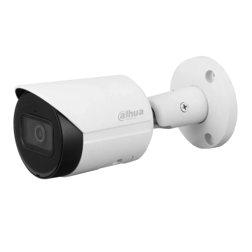 Câmara de Segurança Exterior Dahua DH-IPC-HFW2241SP-S-0280B 2MP CMOS 1/2.8