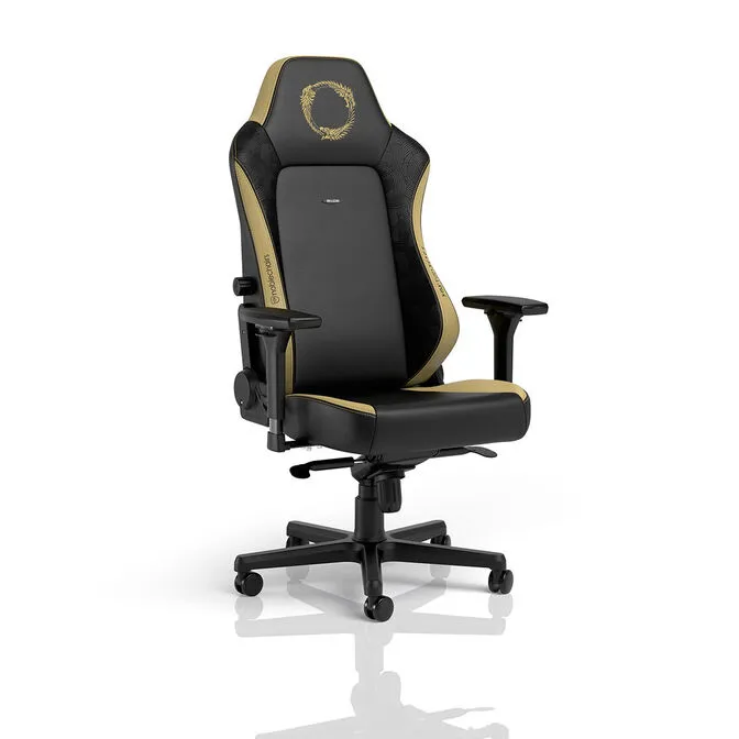 Cadeira noblechairs HERO - The Elder Scrolls Online Special Edition