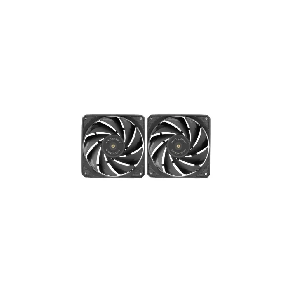 Mars Gaming Ventoinha MF-NCLX2
