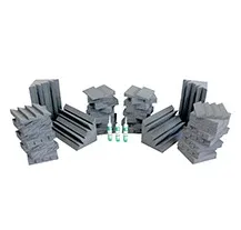 PowerStudio Studio Foam Kit 68