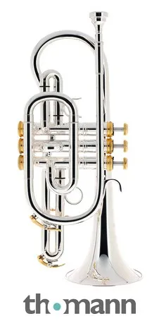 Thomann CR-950 GP Superior Cornet
