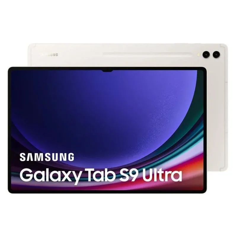 Tablet Samsung Galaxy Tab S9 Ultra WiFi 12GB 512GB Bege