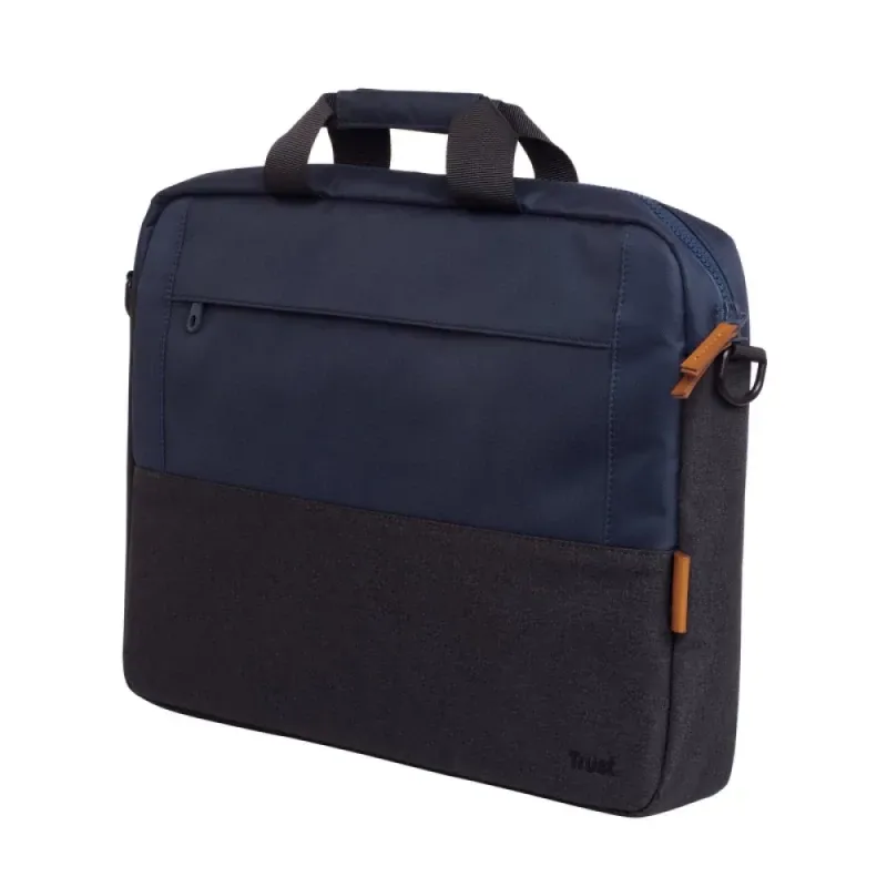 Mala Trust LISBOA 16" Eco-friendly - Azul