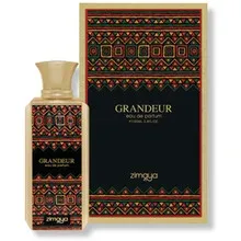 Zimaya grandeur eau de parfum 100 ml (unisex)