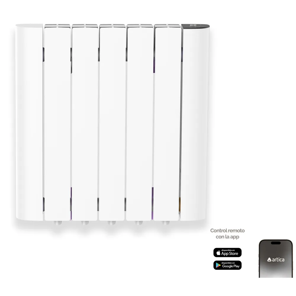 Artica Aetf900 900W Led Wifi Emissor De Luz