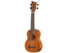 Ukulele Soprano VGS/GEWA Manoa K-SO com Saco