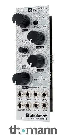 Shakmat Modular Battering Ram
