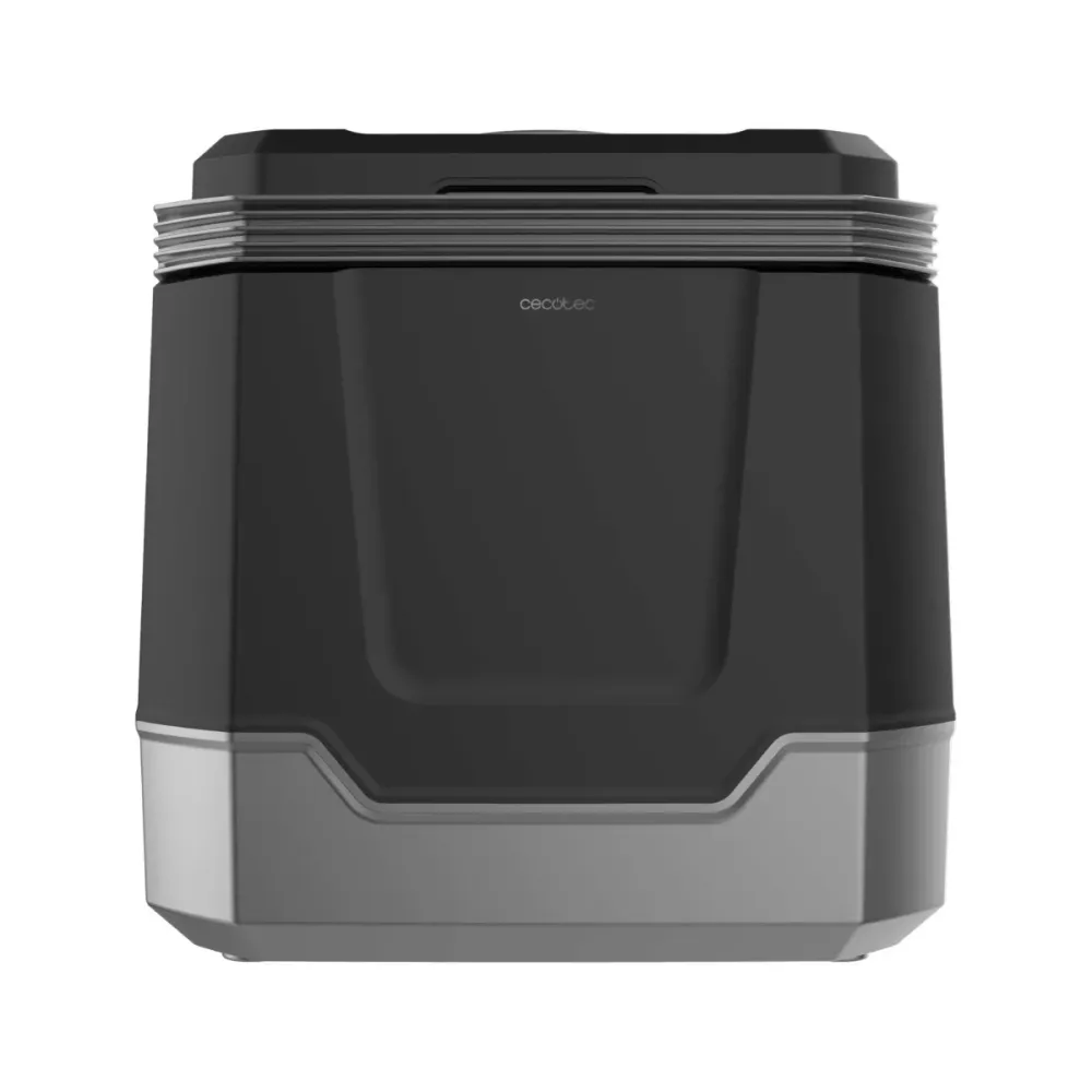 Frigorífico Cecotec Portátil Bolero TravelCooling 33L Preto - 01920