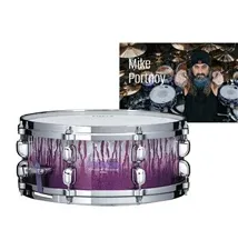 Tarola de Madeira Tama MP1455BU Mike Portnoy 14x5,5"