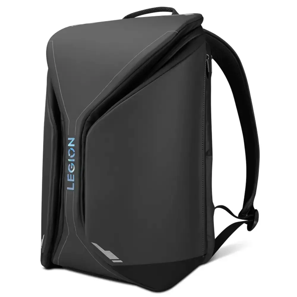 Mochila Lenovo Legion 16 Armored Gaming Backpack Preta