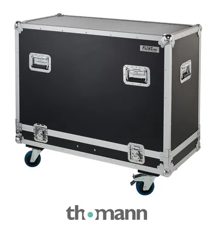Flyht Pro Case The box pro DSP 115