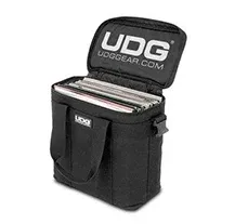 Saco Discos Vinil UDG U 9500