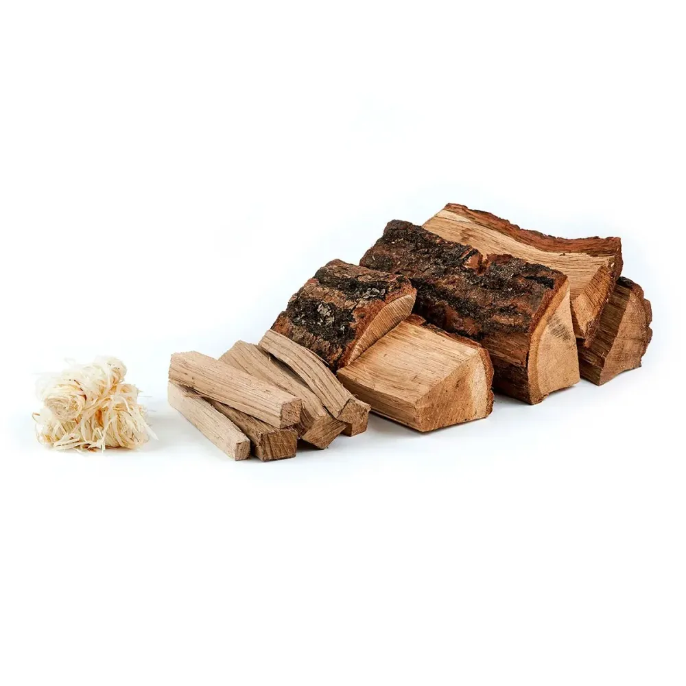Sortido de Madeira Ooni Premium