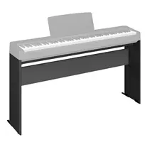 Suporte piano Yamaha L-100 B Black