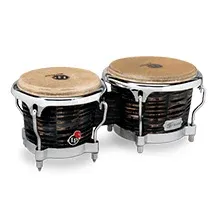 Bongós LP LP201AX-PM Pedrito Martinez Signature
