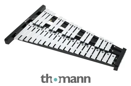 Bergerault GS Glockenspiel A=442Hz
