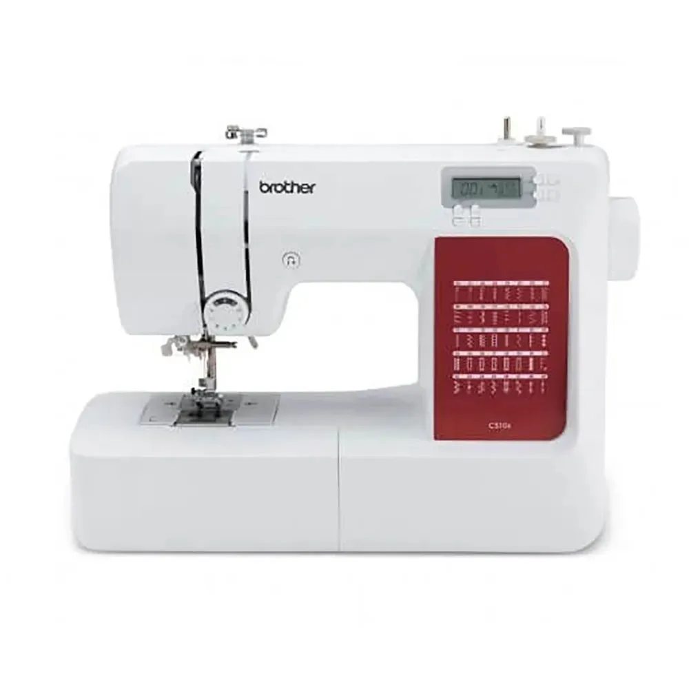 Brother Máquina De Costura Cs10S