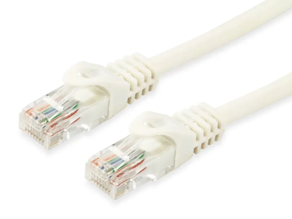 Cabo de Rede RJ45 U/utp Lszh Cat.6A 15m Equip
