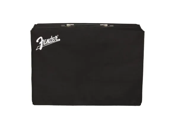 Fender Amp Cover Hot Rod Deluxe/Blues Deluxe Black FR-12