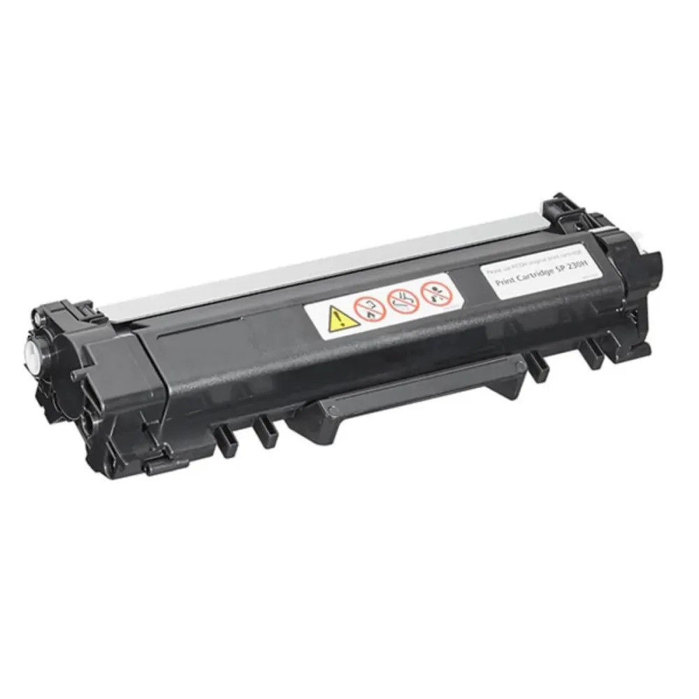 Toner Compatível Ricoh SP230 Preto - OTL2391