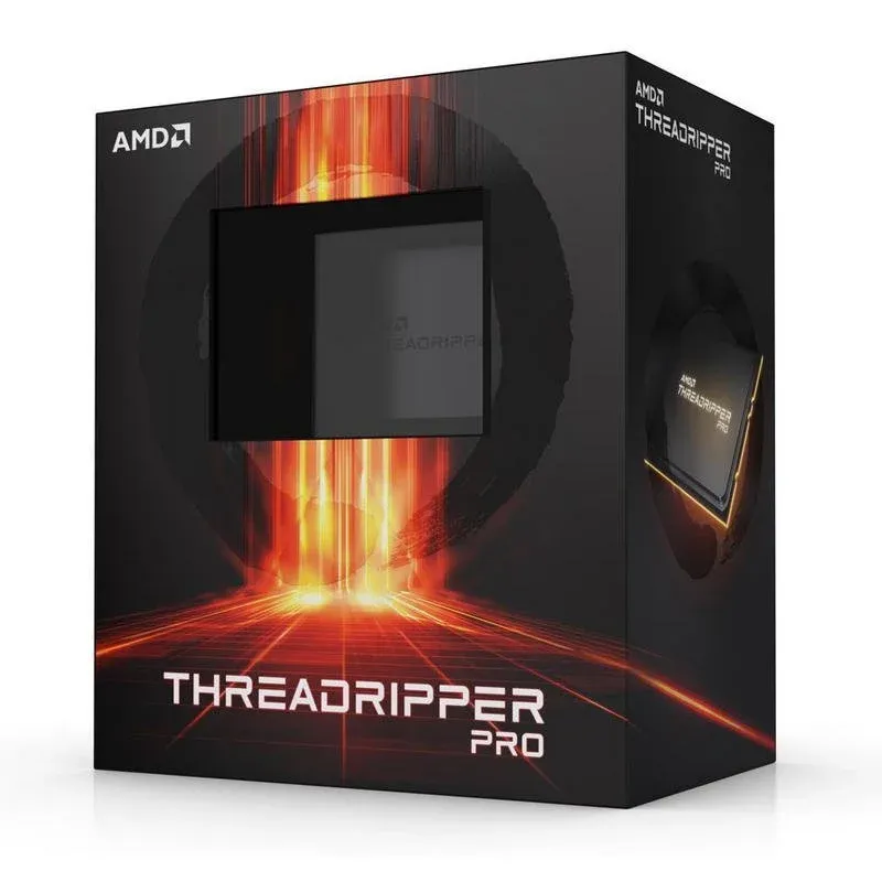 AMD Ryzen Threadripper PRO 5955WX 4GHz/4.5GHz