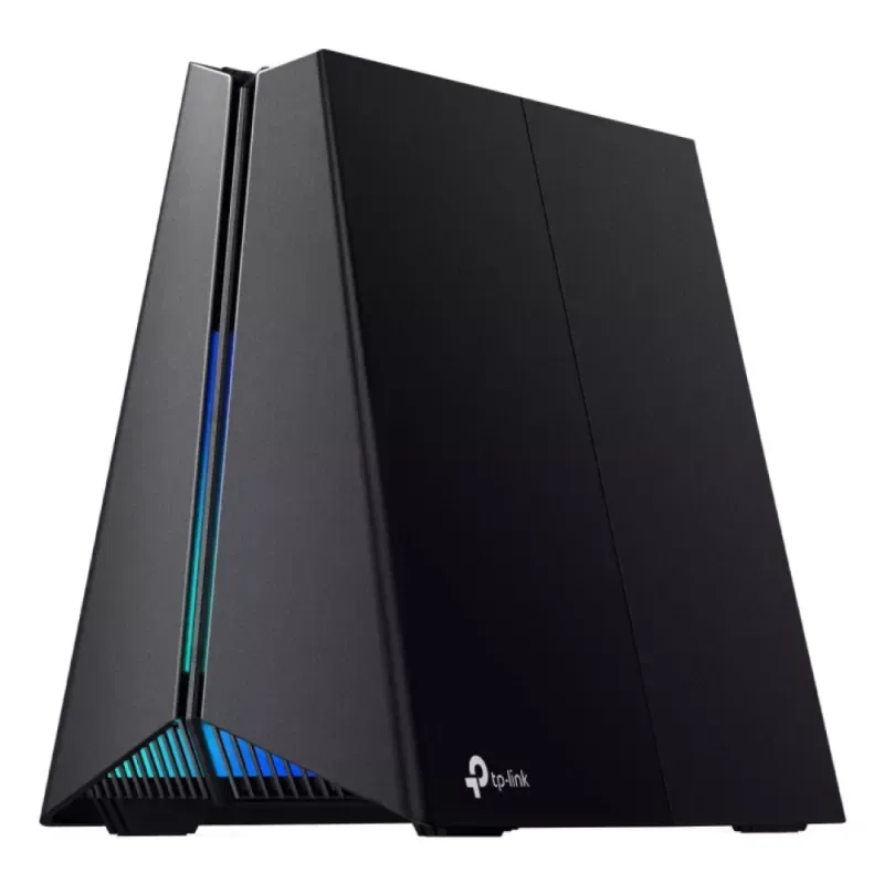 Router TP-Link AXE5400 Tri-Band Wi-Fi 6E Gaming