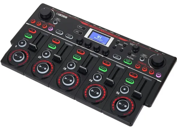 Boss RC 505 MkII