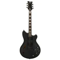 EVH SA-126 Special Stealth Black