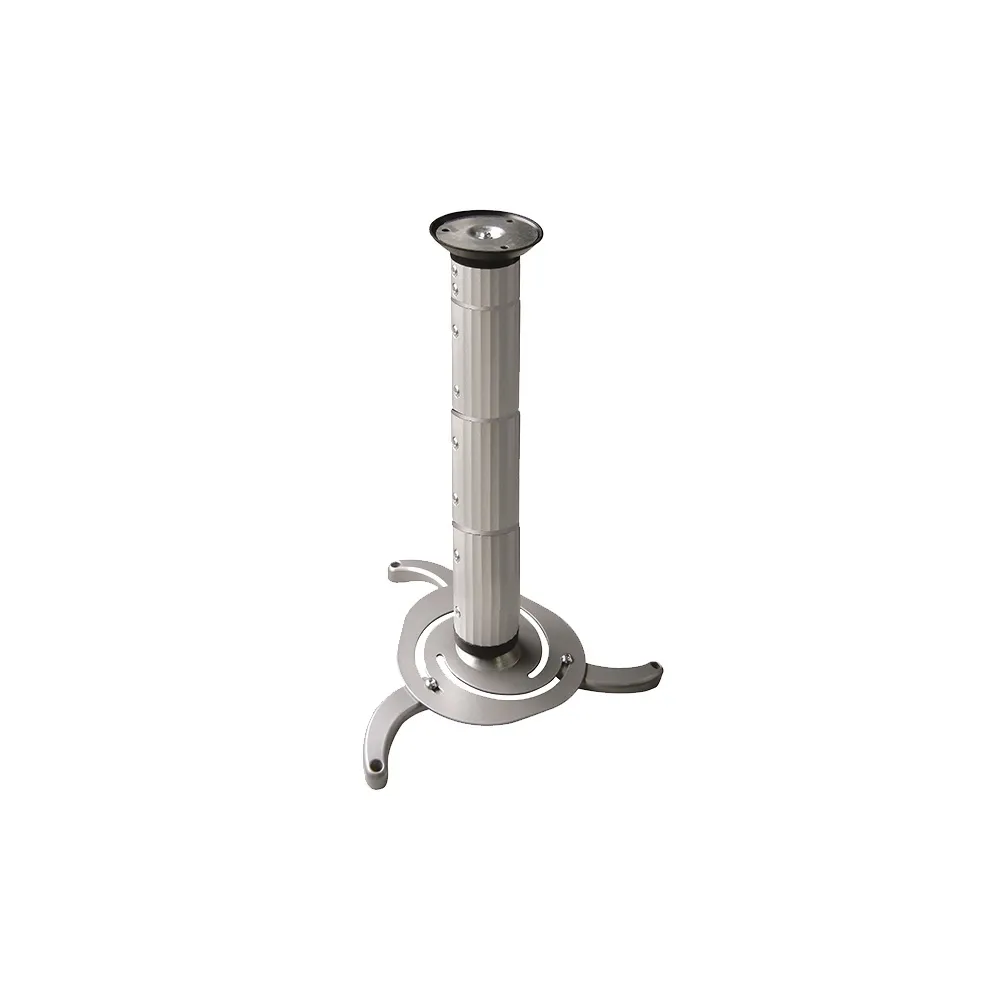 SUPORTE EXTENSIVEL P/PROJECTOR NAPOFIX – 370 CINZA