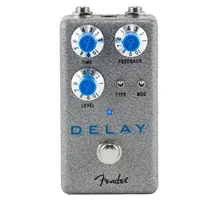 Pedal de Guitarra Fender Hammertone Delay