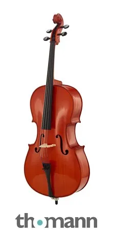 Yamaha VC 5S12 Cello 1/2
