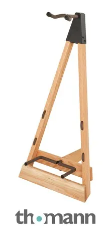 String Swing CC22-O Guitar Floor Stand Oak