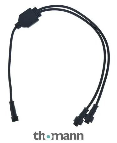 Ape Labs IP 2 Pin 2-Way Splitter