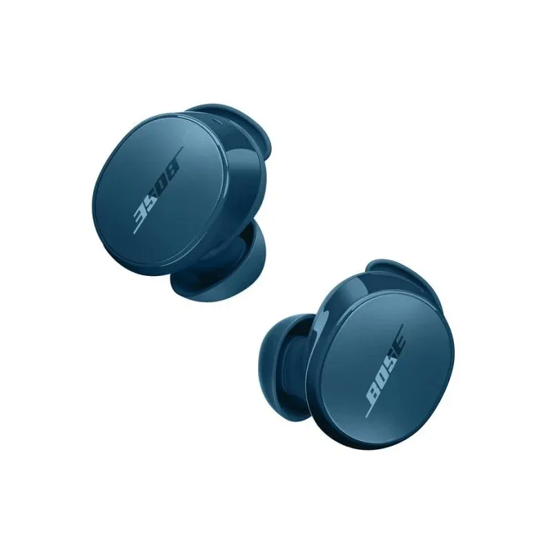 Auriculares Bose 888507-0400 True Wireless Bluetooth com Cancelamento de Ruído, Azul