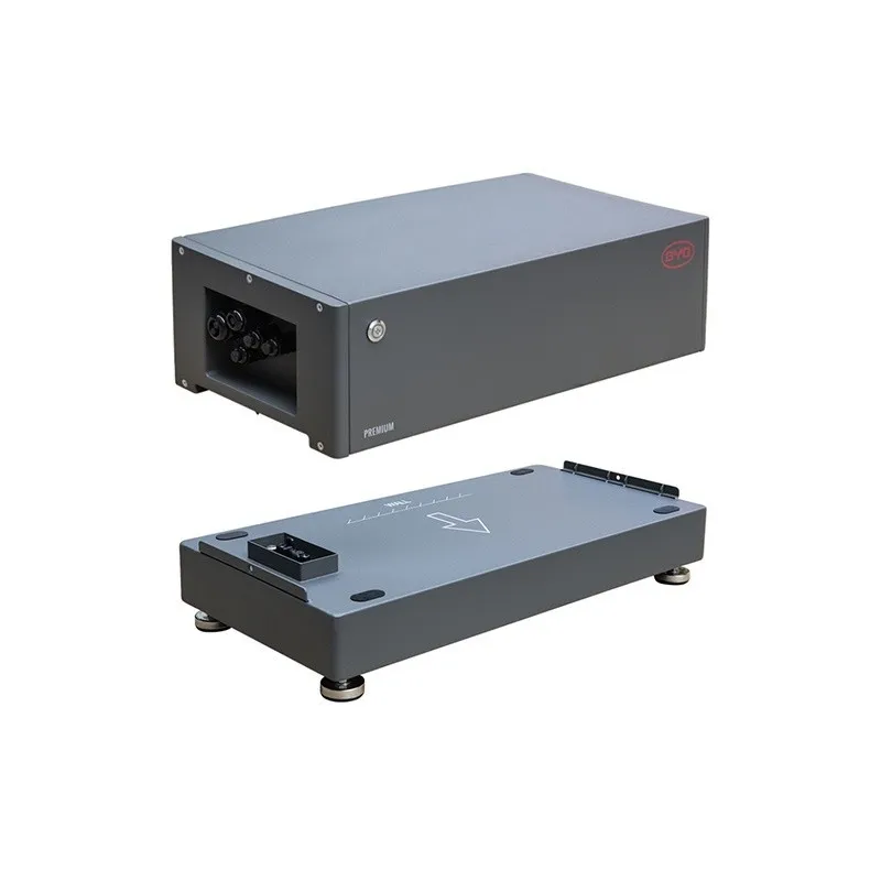 BYD 16448287-00 BCU + BASE 2.0 unidade de controle e base 16448287-00