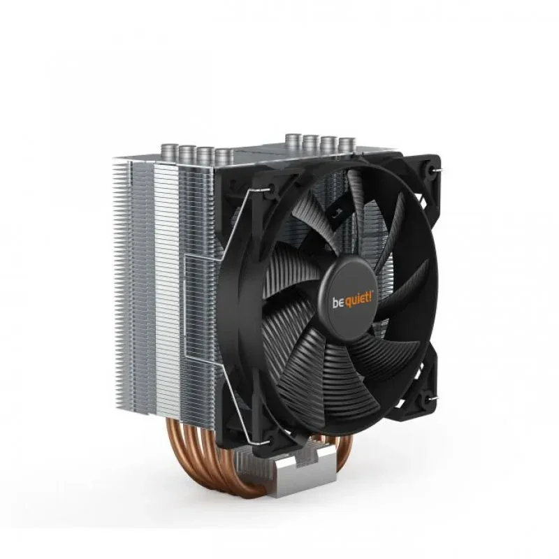 Cooler CPU Be Quiet! Pure Rock 2 Ventilador 120mm