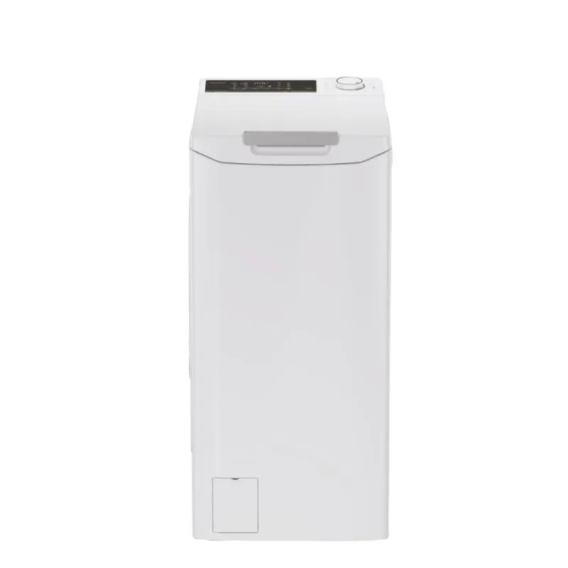 Máquina Lavar Roupa Candy Tcas-274-tm4-s