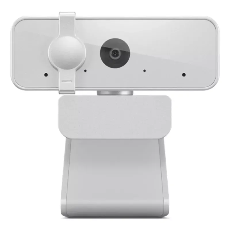 Webcam Lenovo 310 FHD - Branca