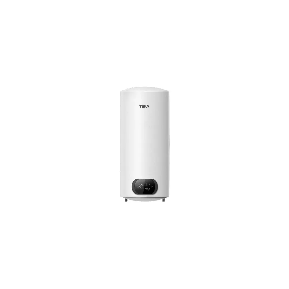 Termoacumulador EWH AQUA 50 50L 1500W (Branco) – TEKA