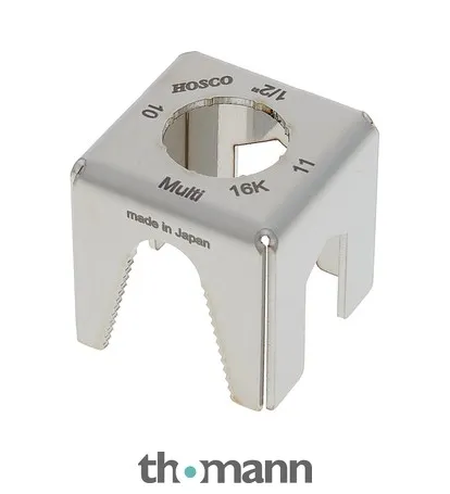 Göldo Guitar Nut Cube Minitool