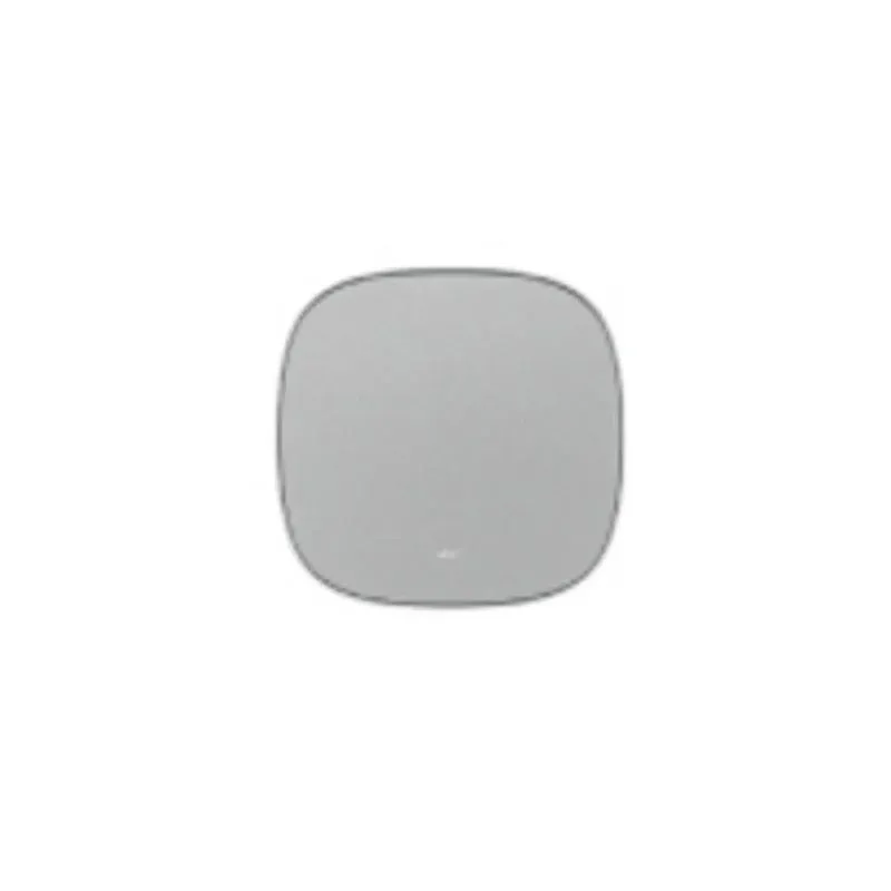 Colunas AVer FONE700 Cinza para videoconferência design compacto