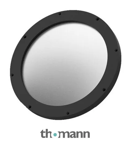 Elation Fuze Wash 500 Ovalizer Lens