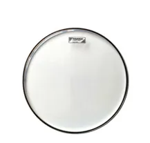 Pele Tarola 13" Aquarian CCSN13 Classic Clear