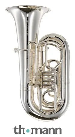 Melton 97/2 Bb-Tuba