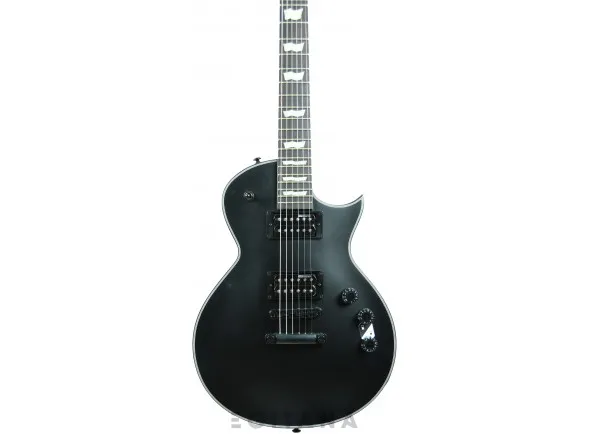 ESP LTD EC-256 Black Satin