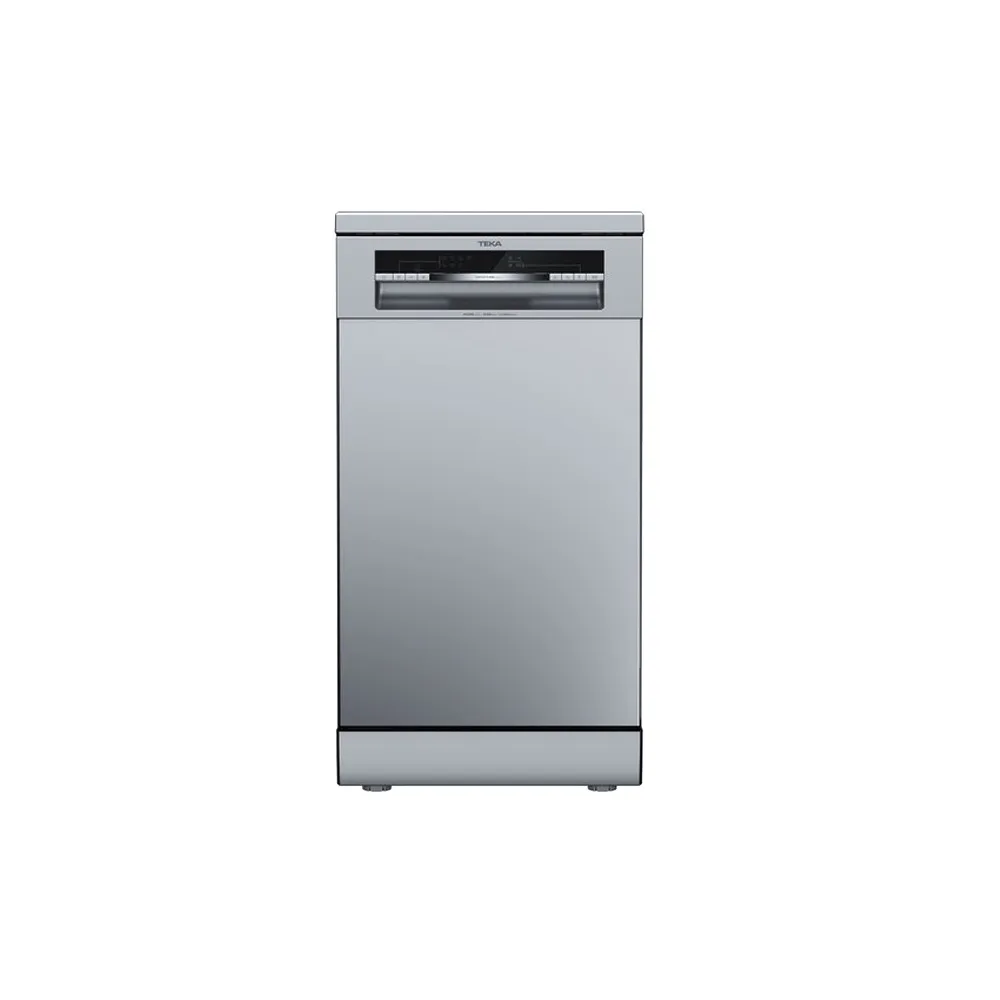 MÁQUINA DE LAVAR LOUÇA TEKA – DFS 44750 SS – INOX