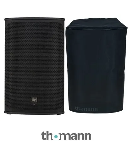 EV EKX-15P Cover Bundle