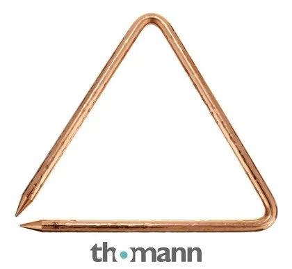 Black Swamp Percussion LBT8 Triangle